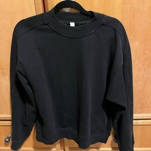 Lululemon Sweatshirt